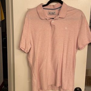Mens Polo
